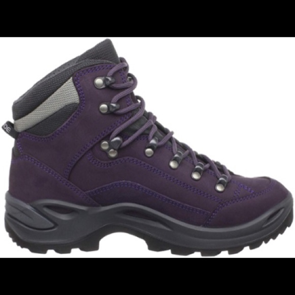 All Terrain Renegade GTX Hiking Boots